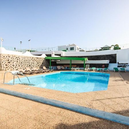 Apartamento Lucero Puerto del Carmen  Esterno foto