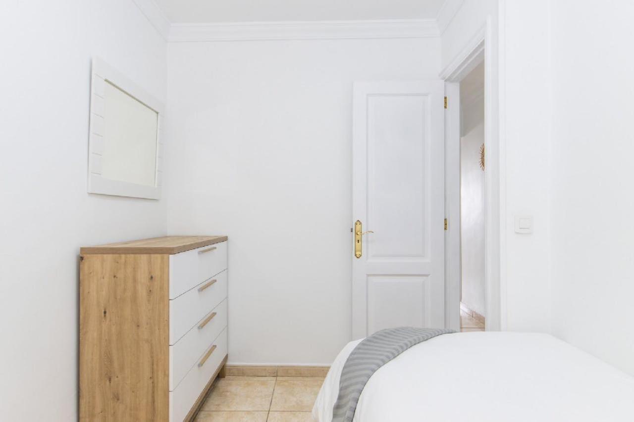 Apartamento Lucero Puerto del Carmen  Esterno foto