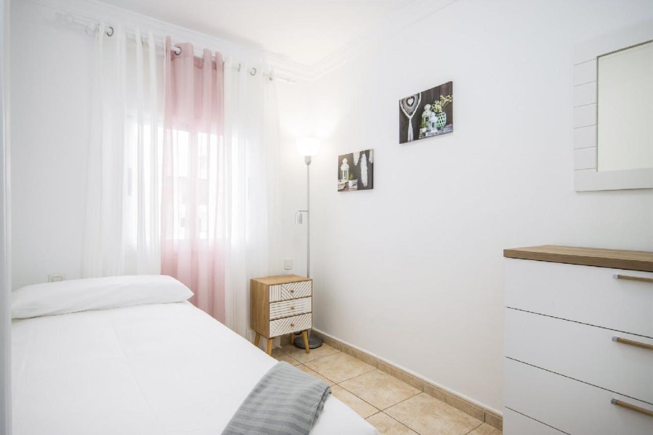 Apartamento Lucero Puerto del Carmen  Esterno foto