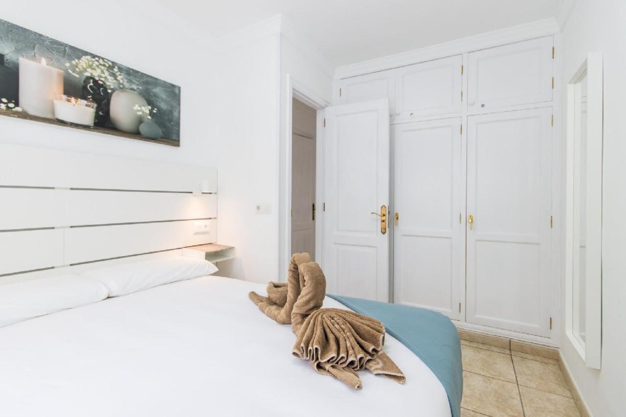 Apartamento Lucero Puerto del Carmen  Esterno foto