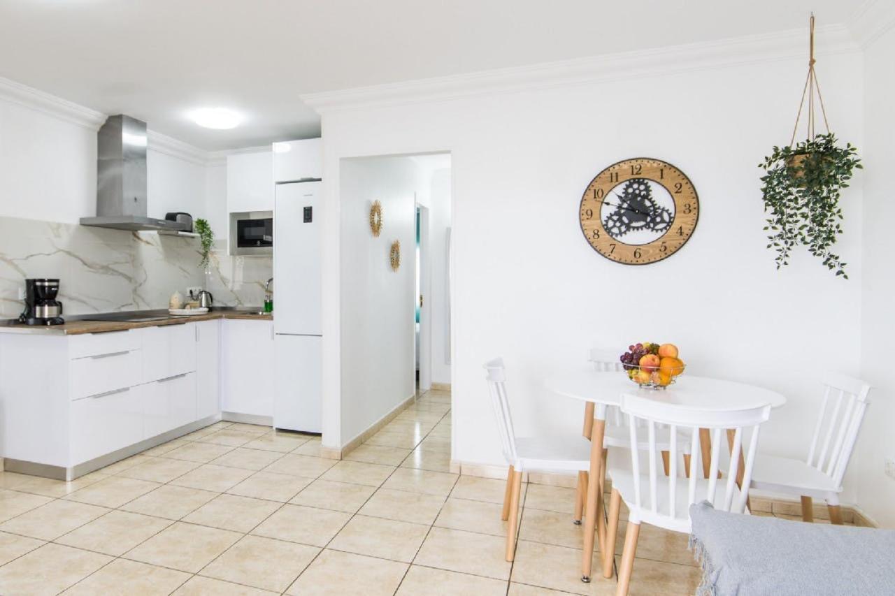 Apartamento Lucero Puerto del Carmen  Esterno foto