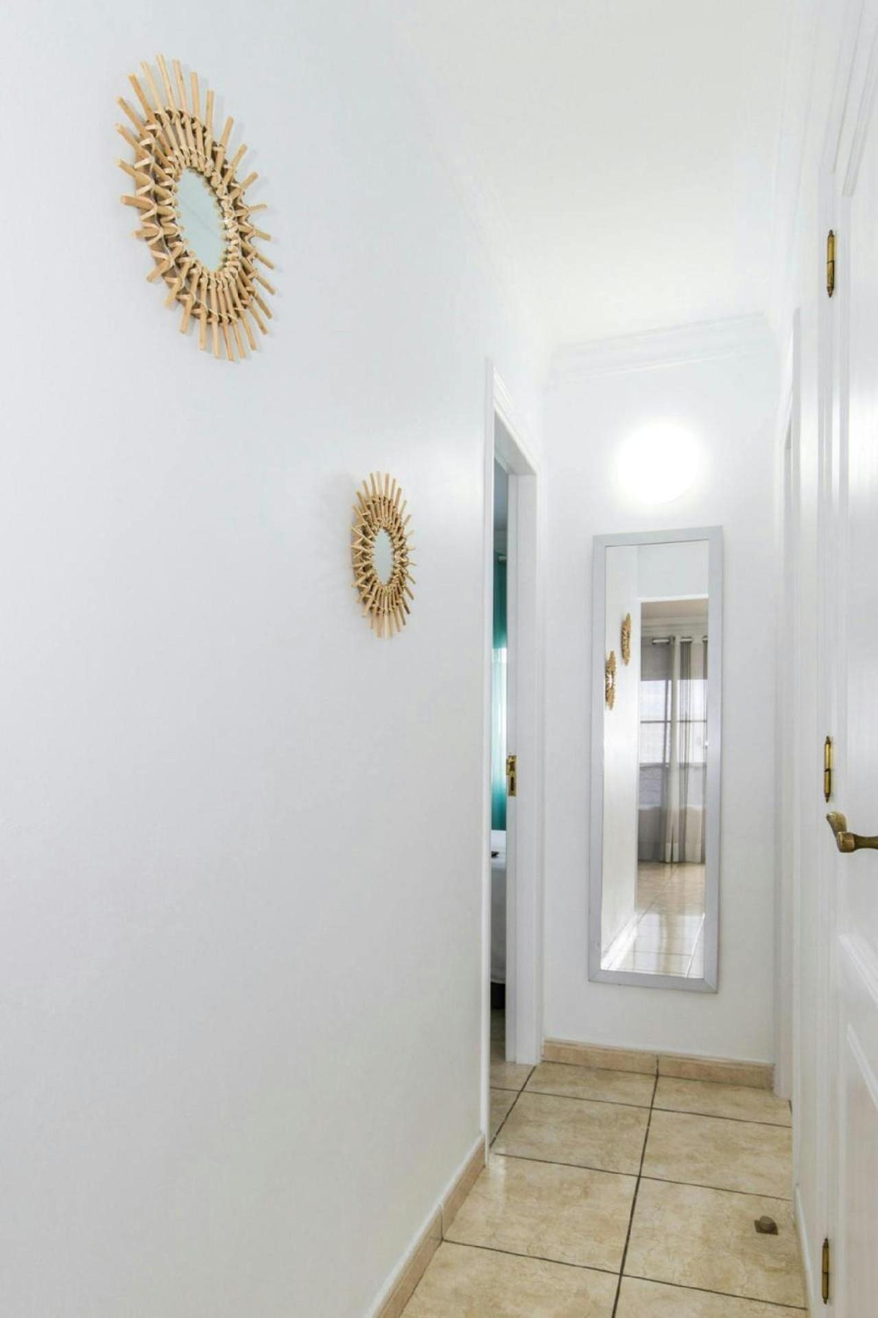 Apartamento Lucero Puerto del Carmen  Esterno foto